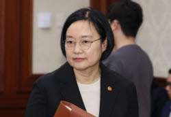 李대통령, 총리 후보자로 한성숙 지명…“AI 대전환·성장 적임자”(상보)