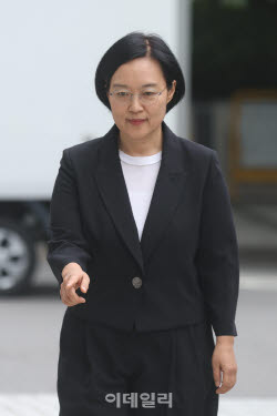 李대통령, AI·소상공인에 강점인 한성숙 ‘깜짝 발탁’