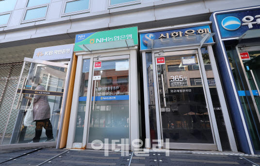 주가 뛰면 되레 손해였는데…'녹아웃' 없앤 삼전 ELD 조기 소진