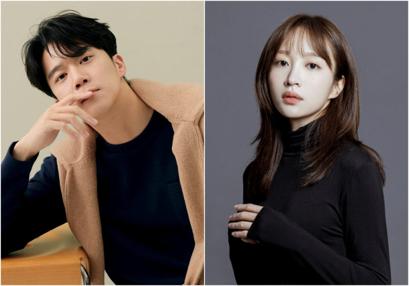 하석진·안희연, KBS 새 주말극 '사랑이 온다' 주연 발탁 - 뉴스 썸네일 이미지
