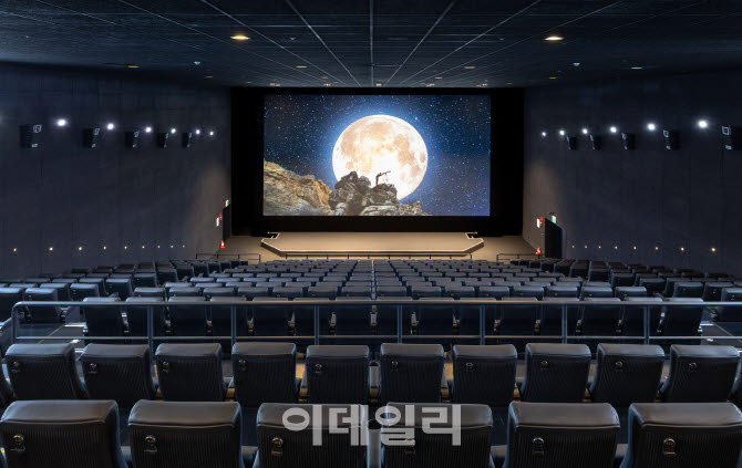 리모델링 앞둔 코엑스, 영화관에서 콘퍼런스 연다 [MICE]