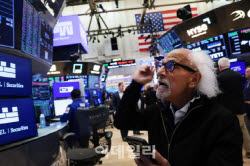 반도체주 변동성 확대…나스닥 1%↓·트럼프