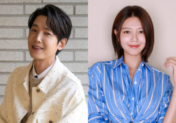 정경호·수영, 14년 만에 결별에…두 사람 이름 딴 반려견도 관심