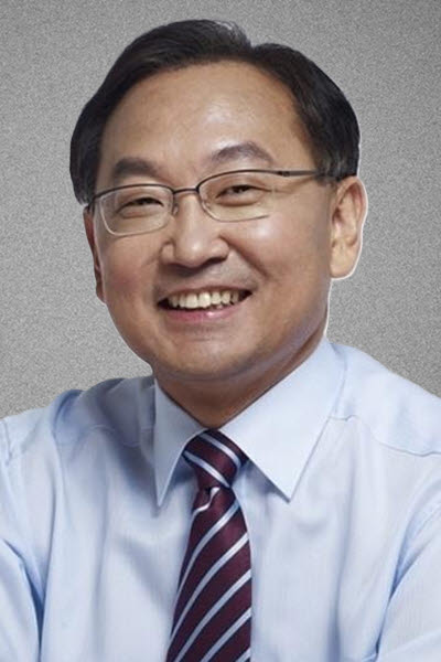 Former Deputy PM Il-ho Yoo "Navigating through the Fog... the Only Way Forward Is Through wi...