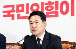 장동혁 “투표용지 보관 상자 사라져…분노 불길, 이 정권 집어삼킬 것”