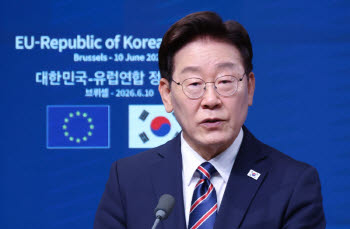 "투표용지 부족, 국정조사 필요" 85%…李 지지율은 9%p 하락