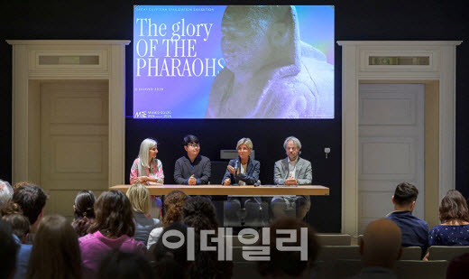 이탈리아 '토리노 이집트 박물관' 유물, 내년 한국서 만난다