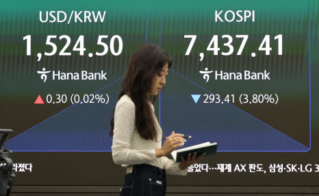 증시 달군 '빚투'에 가계대출 9조 폭증…제동 건 금융당국