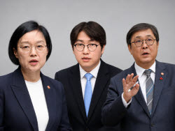 국가 AI전략 중심축  '네이버 사단'이 떴다