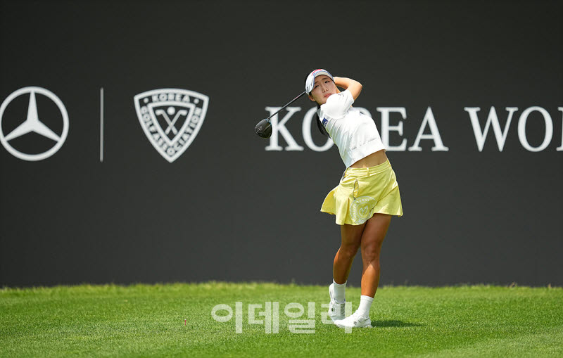 이동은,타이틀 방어를 향하여                                                                                                                                                                       