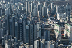 1년도 안 돼 2억 '뚝'…잘나가던 과천 집값에 무슨 일이