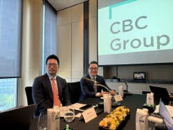 '휴젤 최대주주' CBC 그룹 "4500억 펀드 만들어 국내 IP로 뉴코 만들겠다"