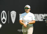 [포토]신지애,무빙데이 출발
