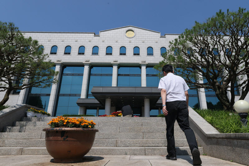 '투표용지 부족' 선관위 본격적인 수사                                                                                                                                                    