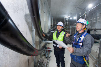 LS전선, 동해안-수도권 HVDC 2단계 수주…국가 전력망 구축 잇는다