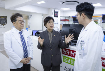 국립대병원 인건비 제한 푼다…의사 늘리고 처우 상향