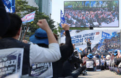 현대차도 하청노조와 교섭 테이블로…경영 부담 커진다