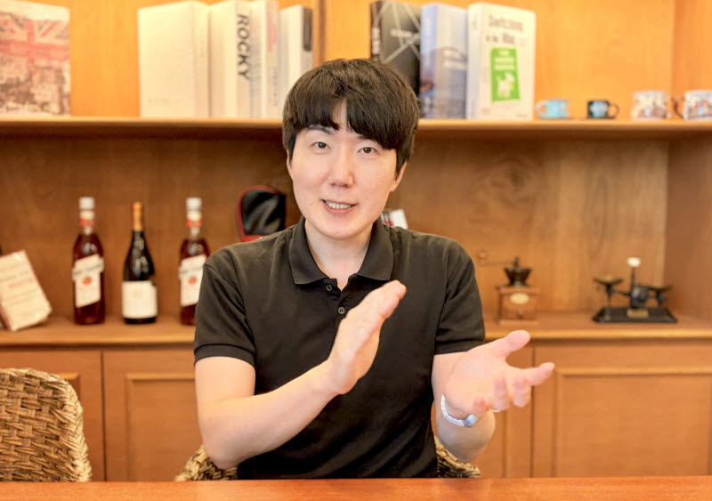 해외 전시 참가한 기업, AI가 딱 맞는 바이어 추천 [MICE]