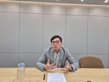 이슬기 디앤디파마텍 대표 “JP모건이 먼저 연락…내년 항섬유화 신약 간경화 임상 돌입”