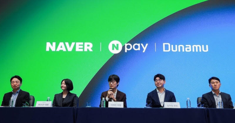 늦어지는 두나무-네이버 합병...증권사들 ‘독과점 폐해’ 우려