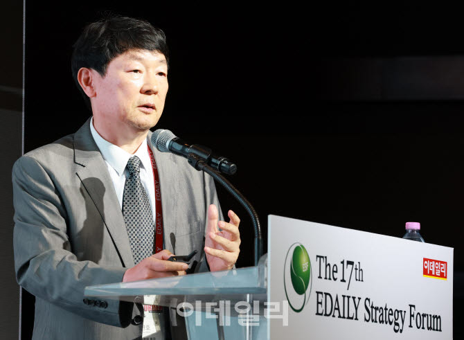 “생산적 금융은 대출 확대 아닌 자원배분 혁신”[ESF2026]