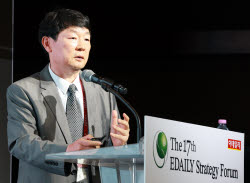 “생산적 금융은 대출 확대 아닌 자원배분 혁신”[ESF2026]