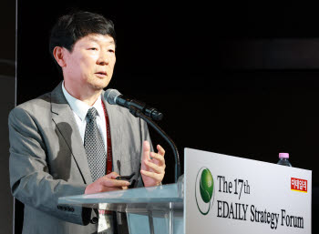 “생산적 금융은 대출 확대 아닌 자원배분 혁신”[ESF2026]