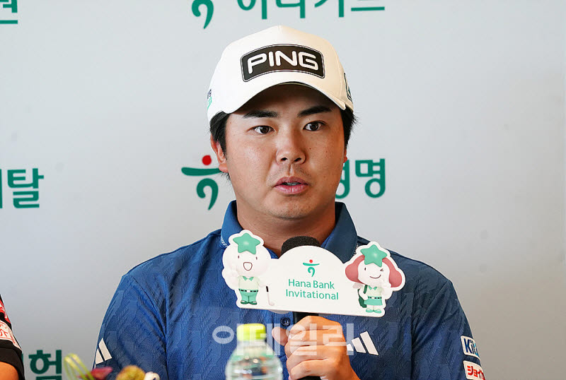  호소노 유사쿠, 한국 대회 첫출전 설레임을 안고                                                                                                                                                    