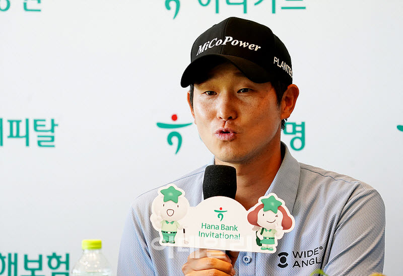  양지호, 2023년 우승을 기억하며                                                                                                                                                                   