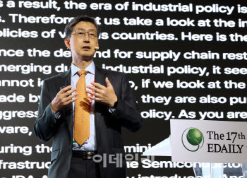 "中, 희토류 등 공급망 무기화…美 넘어 한국도 타격”[ESF 2026]