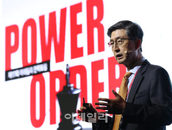 "범용 제품으로 中 못이겨…韓, 프리미엄 시장 공략해야"[ESF2026]