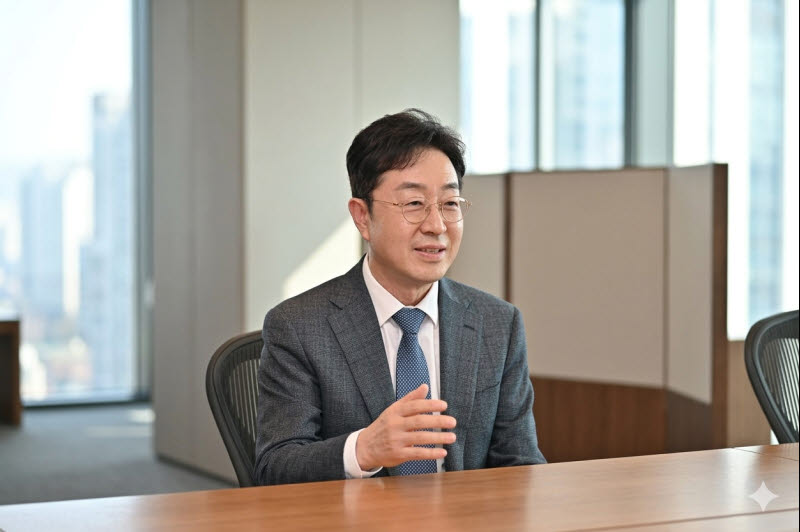 "토큰증권 생태계 全과정 연결"…블루어드의 4대 핵심 밸류체인 전략