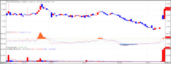 Hair-Loss Stocks Lead Biotech Rally...JW Shinyak Hits Limit Up, D&D Pharmatech Gains on LG Partne...