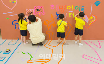 종로구, 유니세프 아동친화도시 상위단계 재인증
