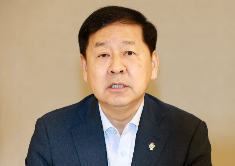[포토]확대거시경제금융회의 모두발언하는 구윤철 경제부총리