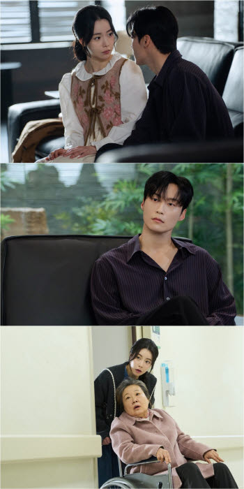 '멋진 신세계' 종영까지 단 2회…임지연 "어떤 결말 맺을지 지켜봐달라"
