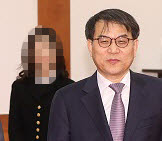 "선관위 출장 1번에 9053만원"...노태악, 매번 '부부 동반'