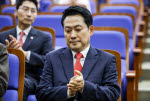 “장동혁, 사퇴론 거의 다 들어…원내대표에게 거의 일임하는 것으로 정리”