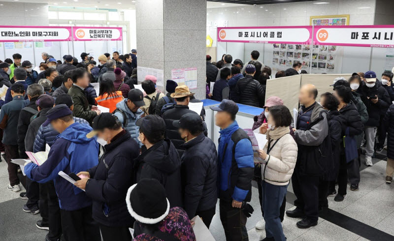 맞벌이 가구 615만 '역대 최대'…미성년 자녀 있어도 퇴사 안한다