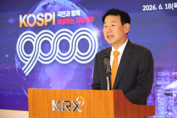 美연준 악재에도 삼전닉스 엔진달고 질주…"상승 여력 큰 실적 장세"