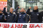 "1년동안 단체교섭만 할 판"…조선·철강업계, 사용자 확대에 '골머리'