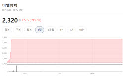 BL Pharmtech Shares Hit Upper Limit as Expectations Grow for Technology Transfer Deal[K-Bio Pulse...