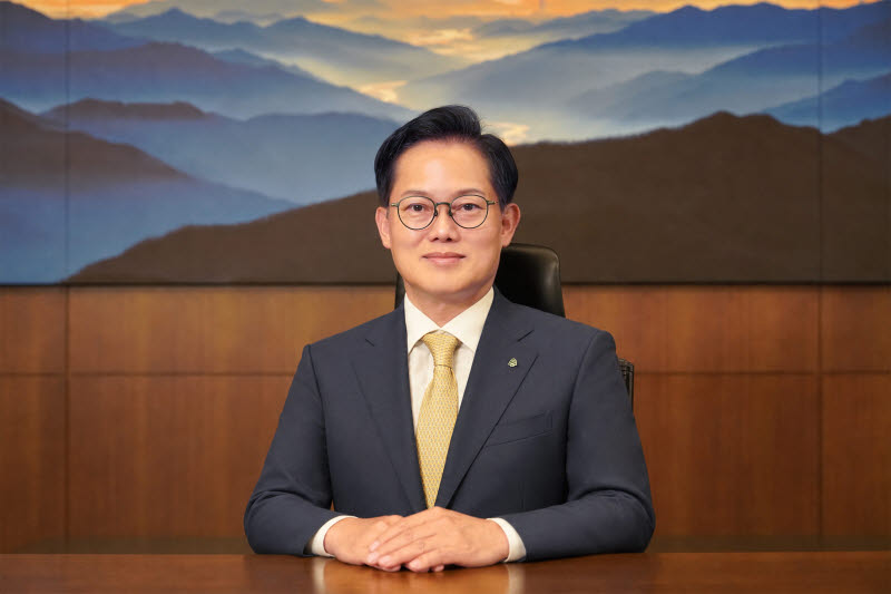 신영증권, 신임 대표에 김대일 사장 선임…IB·WM 투톱 체제로