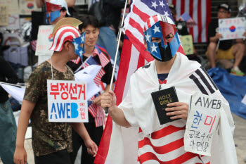 "3명이 경기장 기계실 침입"…잠실 개표소 봉쇄 뚫렸나(종합)