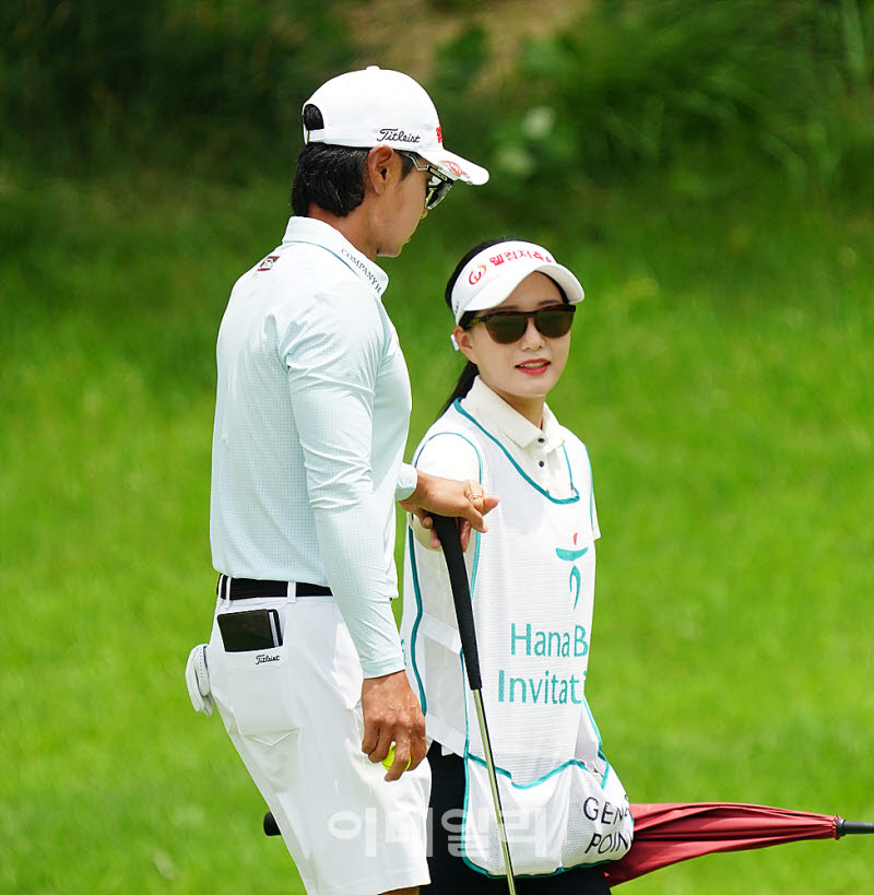  이형준, 나이스 버디                                                                                                                                                                              