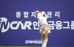 [포토]이다연,페어웨이를 향하여                                                                                                                                                                          