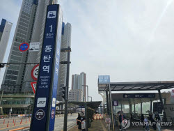 정부 규제 비웃는 동탄, 실수요자는 웁니다[부동산 취재로그]