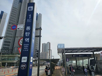정부 규제 비웃는 동탄, 실수요자는 웁니다[부동산 취재로그]