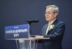 마크로젠, NGS 국내 1위서 디지털헬스케어 플랫폼 기업으로 전환…'수익성은 과제'
