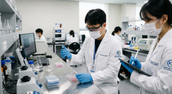 [임상 업데이트] 유한양행, 레시게르셉트 1b상 안전성 확인